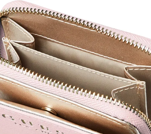 Vista 4 de GUESS Womens Wallet