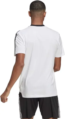 Vista 2 de adidas Camiseta de entrenamiento Tiro 21 para hombre