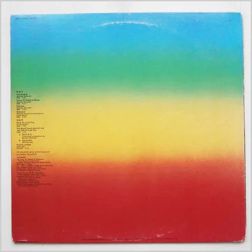 Vista 2 de Pretty Much Your Standard Ranch Stash Gatefold