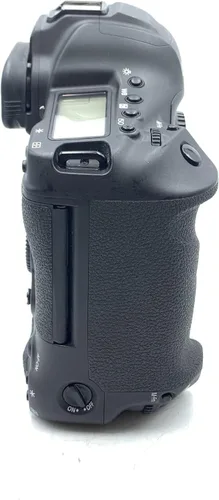 Vista 3 de Canon EOS-1D X Mark III Cuerpo