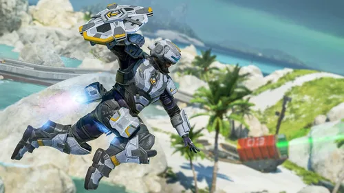 Vista 6 de Apex Legends - 2,150 Apex Coins - PC Origin Online Game Code