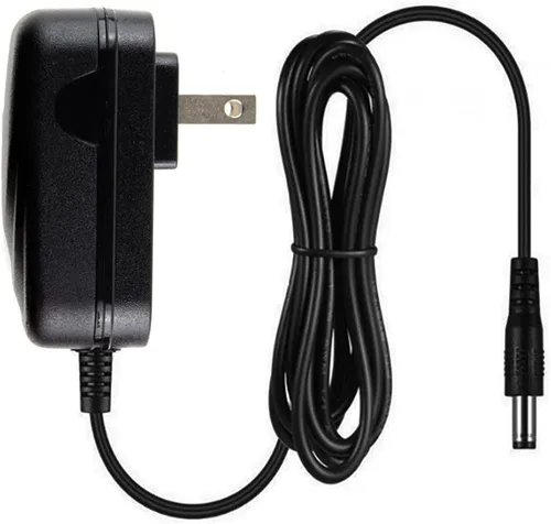 Vista 5 de MyVolts Adaptador de fuente de alimentación de 9 V compatible con Novation MiniNova Synth - Enchufe de EE. UU