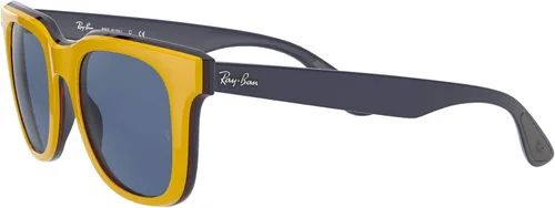 Vista 3 de Ray-Ban Rb4368 Square Sunglasses