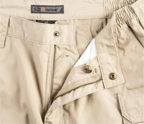 Vista 9 de Pantalones cortos para hombre 5.11 Tactical TacLite n. 73287
