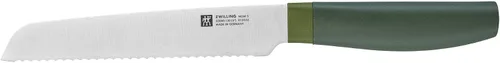 Vista 7 de Zwilling Cuchillo multiusos Four Stars, plata/negro
