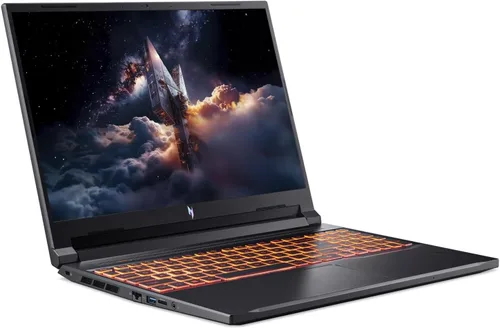 Vista 2 de Acer Nitro V 16in Gaming Laptop 16GB RAM 512GB SSD RTX 5050