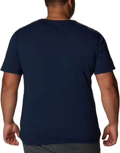 Vista 7 de Columbia Manga corta Thistletown Hills para hombre
