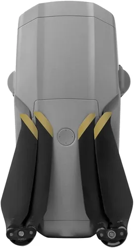 Vista 7 de 4 hélices 7238 de bajo ruido 7238F para DJI Mavic Air 2/DJI AIR 2S accesorios para drones (plateado)