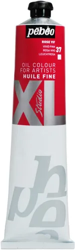 Vista 17 de Pébéo - Óleo Fino XL 200 ML - Amarillo Oscuro Pintura Al óleo - Pébéo Pintura Al óleo - Aureoline Yellow 6.8 fl oz