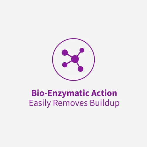 Vista 3 de Rejuvenate Bio-Enzymatic Limpiador de azulejos y lechadas sin exfoliantes aclara e ilumina cada vez (32 onzas)