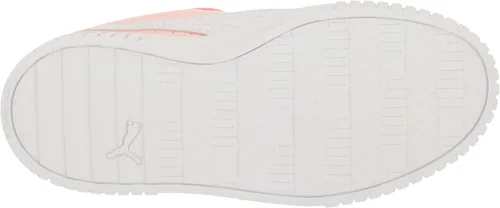 Vista 4 de PUMA Carina 2.0 para niños