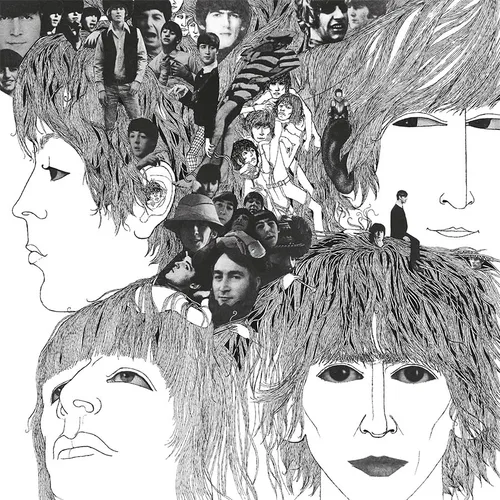 Vista 2 de Revolver Special Edition5 CD