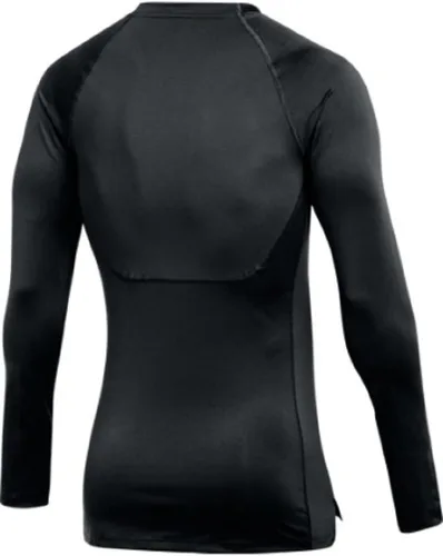 Vista 2 de Nike Camiseta de entrenamiento de manga larga para hombre