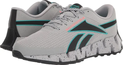 Vista 7 de Reebok - Tenis para hombre Zig Dynamica 20