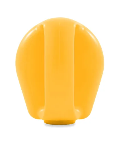 Vista 5 de Camco 55283 30 AMP Mini enchufe macho de repuesto con asa Powergrip