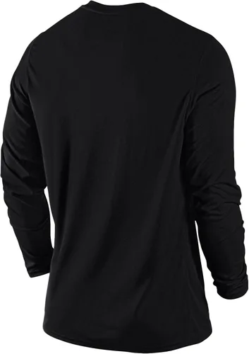 Vista 4 de Nike Legend Camisa de manga corta para hombre