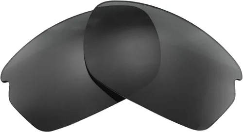 Vista 2 de Walleva Lentes de repuesto para gafas de sol Oakley Carbon Shift - Múltiples opciones disponibles (negro)