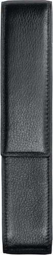 Vista 8 de Lamy A111 Mini Funda de cuero para bolígrafos Pico o Pequeños Negro