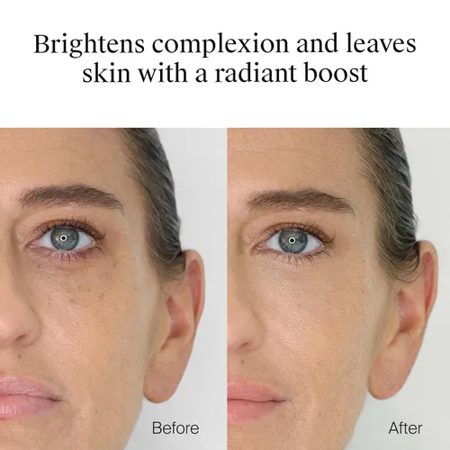 Vista 5 de Neutrogena Corrector de crema iluminadora radiante de piel saludable con péptidos y vitamina E antioxidante, crema correctora perfeccionadora
