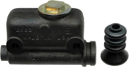 Vista 7 de ACDelco Gold 18M932 (19175953) Conjunto de cilindro maestro de freno