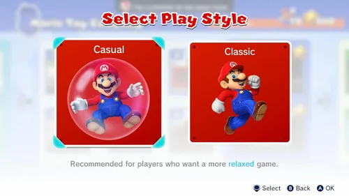 Vista 7 de Mario Vs. Donkey Kong - US Version