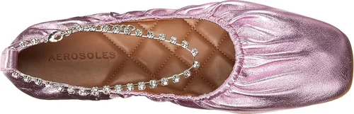Vista 5 de Aerosoles Rachie - Zapatos planos de ballet para mujer