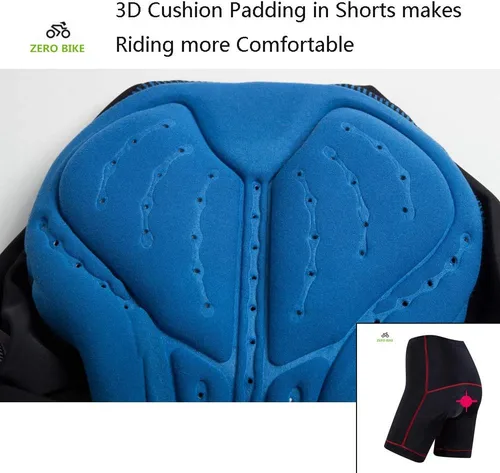Vista 30 de Jersey de ciclismo para mujer, de manga corta, secado rápido, transpirable, para montaña.