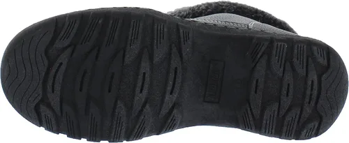 Vista 3 de Khombu Botas meteorológicas Addison para mujer
