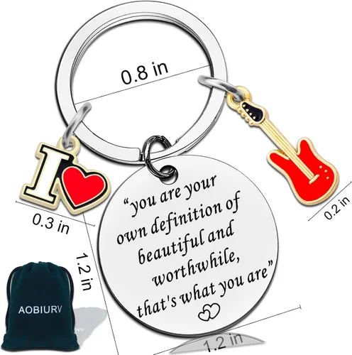 Vista 7 de AOBIURV Taylor Quotes Inspirational Fans Taylor Merch Best Gifts For Fans Inspiration Gifts For Women Music Fan Gifts