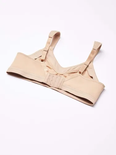 Vista 4 de Playtex 4159 - Sostén de cobertura completa para un estilo de vida completamente activo de 18 horas al día para mujer