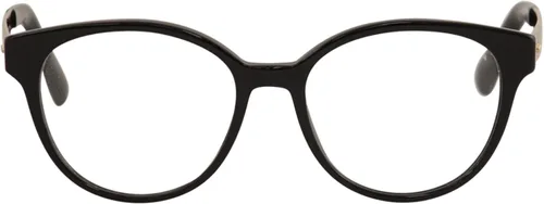Vista 2 de JIMMY CHOO Lentes 159 0QFE Negro