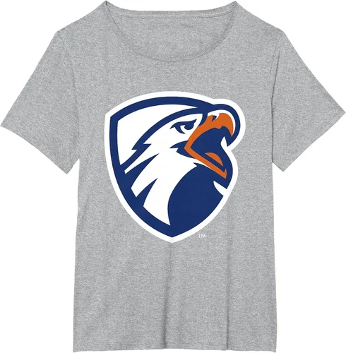Vista 5 de Texas Tyler Patriots Icon Officially Licensed T-Shirt