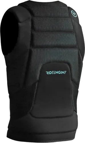 Vista 7 de Defender HF Impact Water Vest - Kiteboarding, Wing Foiling, Wakeboard, Deportes acuáticos