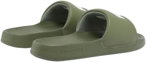 Vista 3 de Lacoste Sandalias Serve Slide 1.0 para hombre