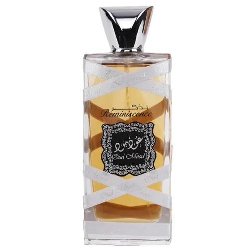 Vista 30 de Lattafa Eau De Parfum Spray de Oro Puro de 24 Quilates Unisex 3.4 Oz