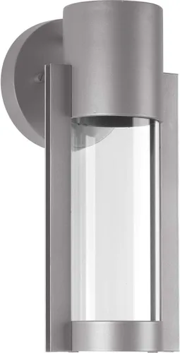 Vista 10 de Progress Lighting P560051-020-30 Z-1030 LED para exteriores, bronce, 12.00x5.13x5.13