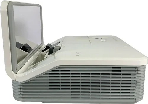 Vista 3 de Proyector inteligente LightRaise 60wi DLP Ultra corto alcance 2500 ANSI Interactivo LAN 1280x800