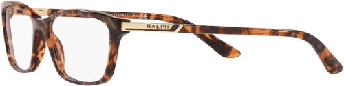 Vista 3 de Ralph by Ralph Lauren Ra7044 - Marcos para lentes con receta de ojo de gato para mujer