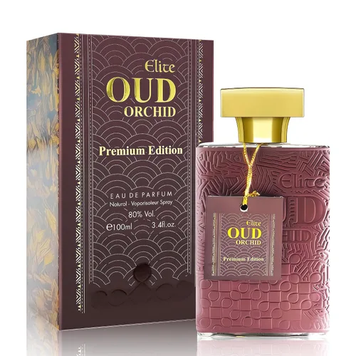 Vista 17 de AFLUXE Colonia para Hombres Cool Ocean – Aroma Audaz y Sofisticado con Notas Cítricas, Especias y Madera – Fragancia Duradera para Todas