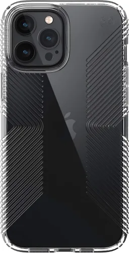 Vista 2 de Speck Products - Funda perfectamente transparente para iPhone 12 Pro Max TRANSPARENTE/TRANSPARENTE