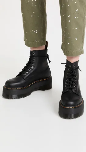 Vista 2 de Dr. Martens 1460 Pascal Max para mujer