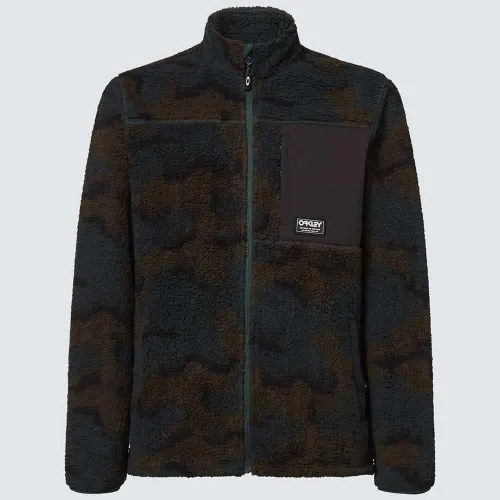 Vista 11 de Oakley Sherpa de fuego de montaña