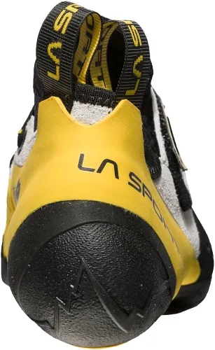 Vista 7 de La Sportiva Solution - Zapatos de escalada en roca para hombre, 1
