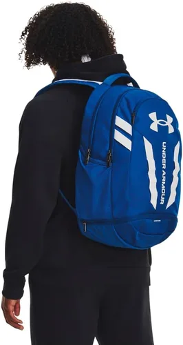 Vista 6 de Under Armour - Mochila Hustle 5.0 unisex
