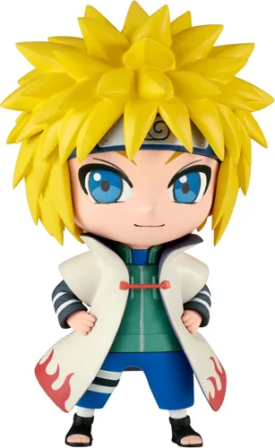 Vista 9 de Banpresto - Naruto Shippuden - Figura de Hatake Kakashi, Bandai Spirits Repoprize