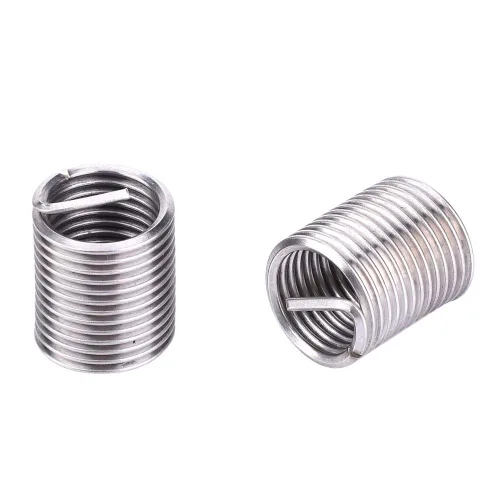 Vista 8 de Jectse Kit de inserción de rosca 2D M12x1.5 de 17 piezas, acero inoxidable, reparación de rosca interna, aparamenta de alto voltaje, comunicación