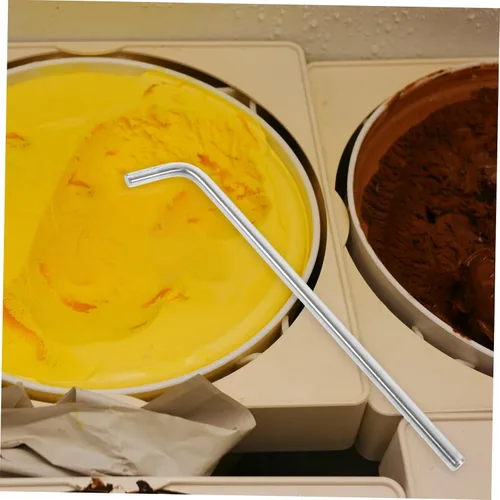 Vista 2 de GANAZONO Pasador de enganche universal para fabricante de helados, suministros para hacer helados, reemplazo de pasador de enganche, piezas