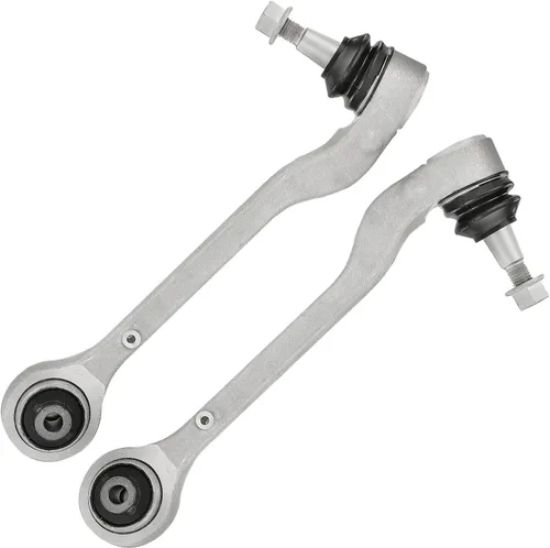 Vista 17 de Detroit Axle - Kit de brazos de control traseros de 2 piezas para Hyundai Accent 2000-2005, 2