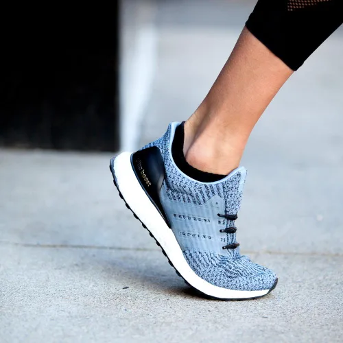 Vista 2 de HICKIES Cordones sin corbata, cordones para zapatos de adultos, elásticos sin ataduras para zapatos deportivos y zapatos planos, talla única, unisex