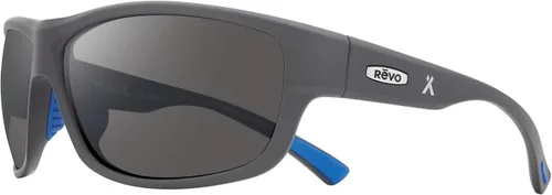 Vista 16 de Revo Gafas de sol Caper: lente polarizada con marco envolvente de rendimiento flexible